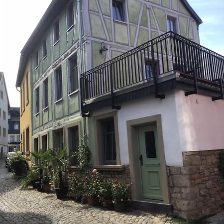 Ferienhaus In Der Altstadt Von Meisenheim Ngoại thất bức ảnh