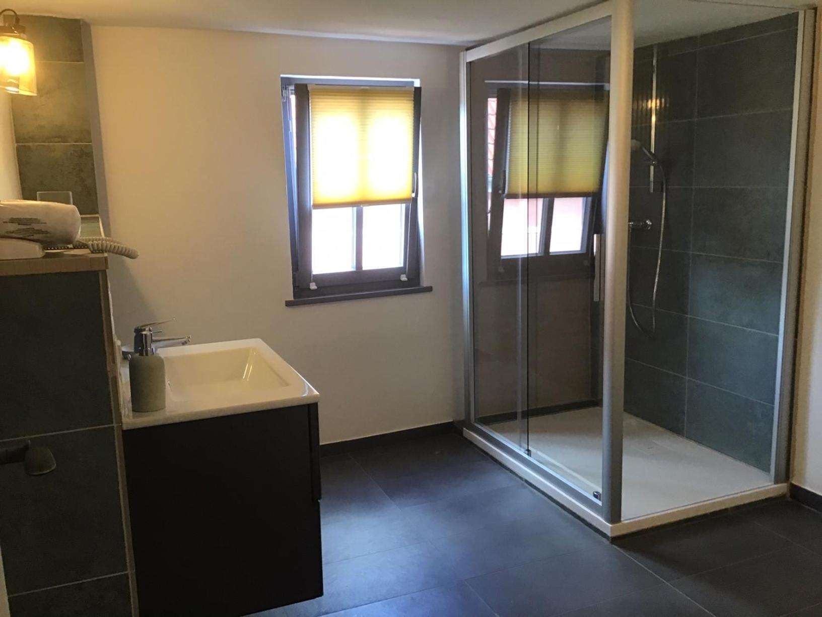 Ferienhaus In Der Altstadt Von Meisenheim Ngoại thất bức ảnh