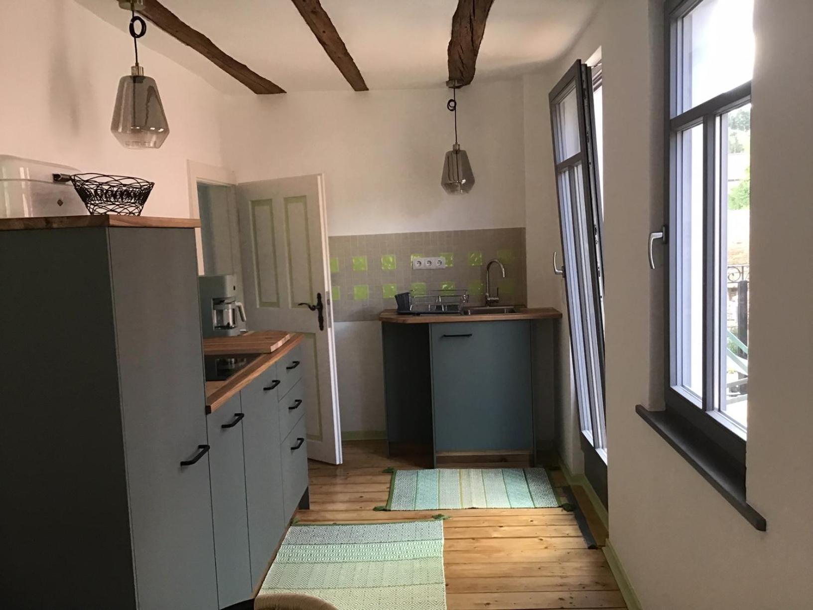 Ferienhaus In Der Altstadt Von Meisenheim Ngoại thất bức ảnh